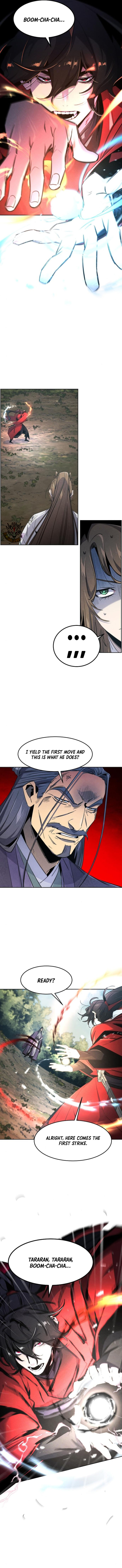 Return of the Crazy Demon Chapter 158 6